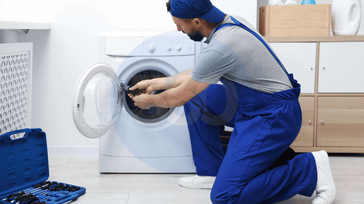 Pendik Çamaşır Makinesi Servisi